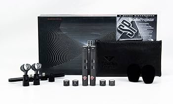 Amazon.co.jp: Studio Projects C4 MKII ペアペンシル