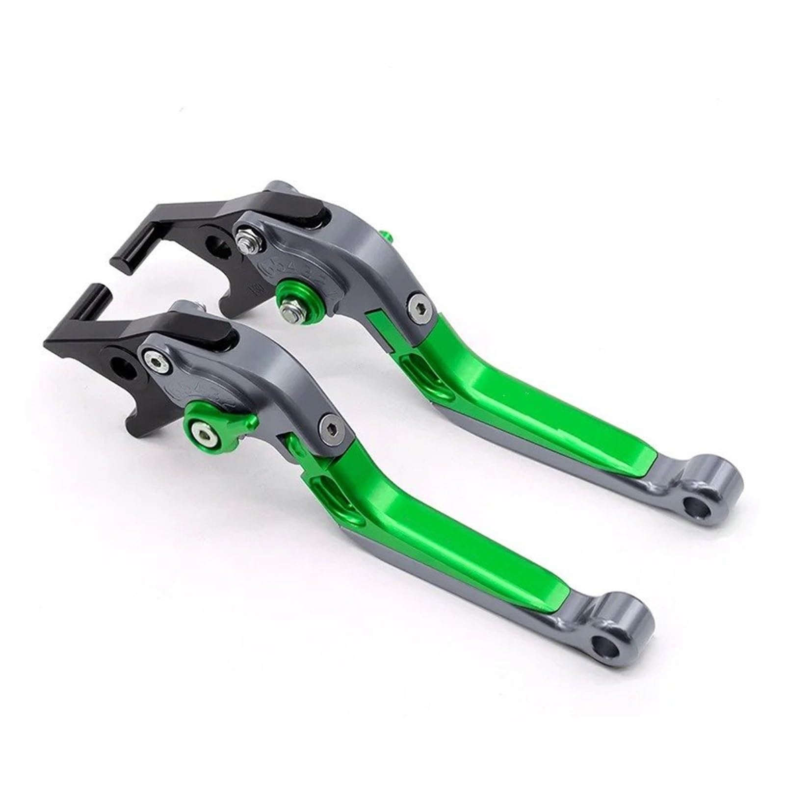 Bskwaq Pcx-T.gr.t.gr Motorcycle Brake Clutch Levers For Pcx125 Pcx150 Pcx160 2010-2020 Brake Clutch Lever Pcx Motorcycle Accessories Adjustable Handle Set