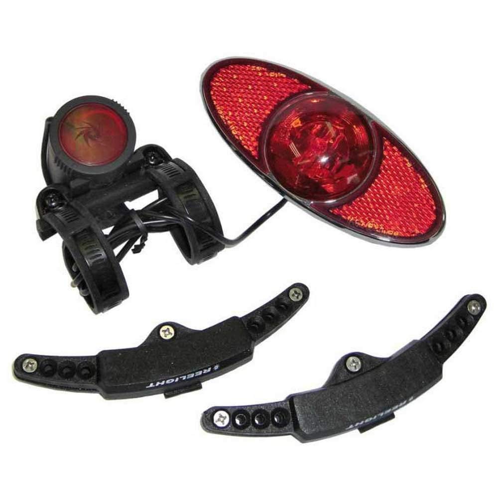 REELIGHT Light RR SL621 Power Backup Rack Mount