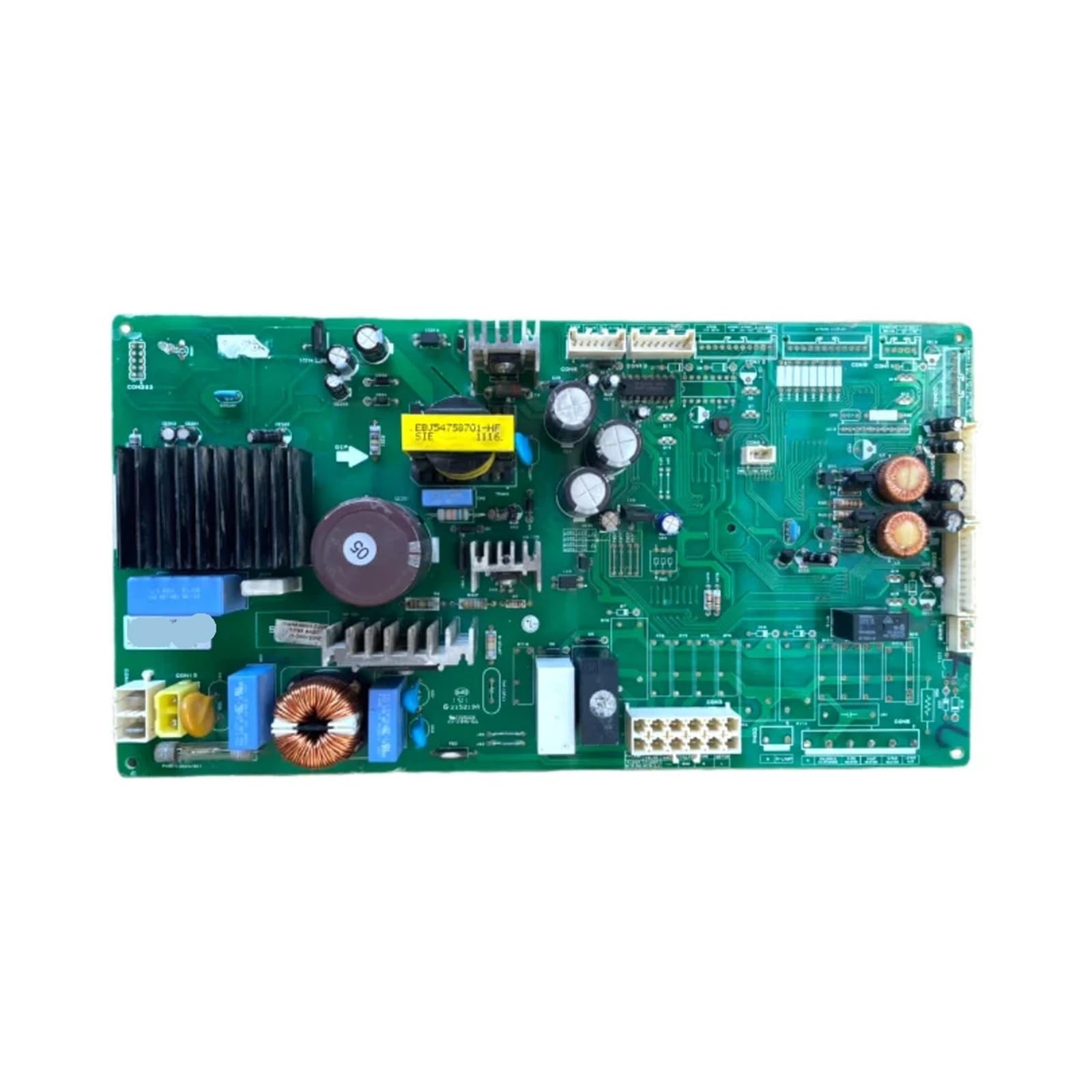 Compatible With LG Refrigerator Inverter Board EBR61727521 Mainboard Control Board Components Replacement Assembly