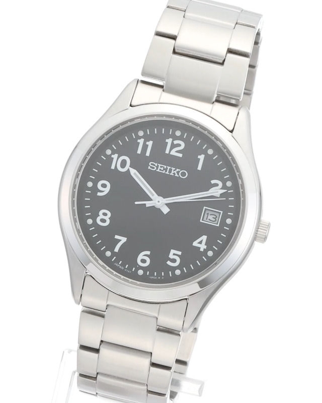 Amazon.co.jp: [セイコーウオッチ]SEIKO SELECTION SBPX155 Sシリーズ