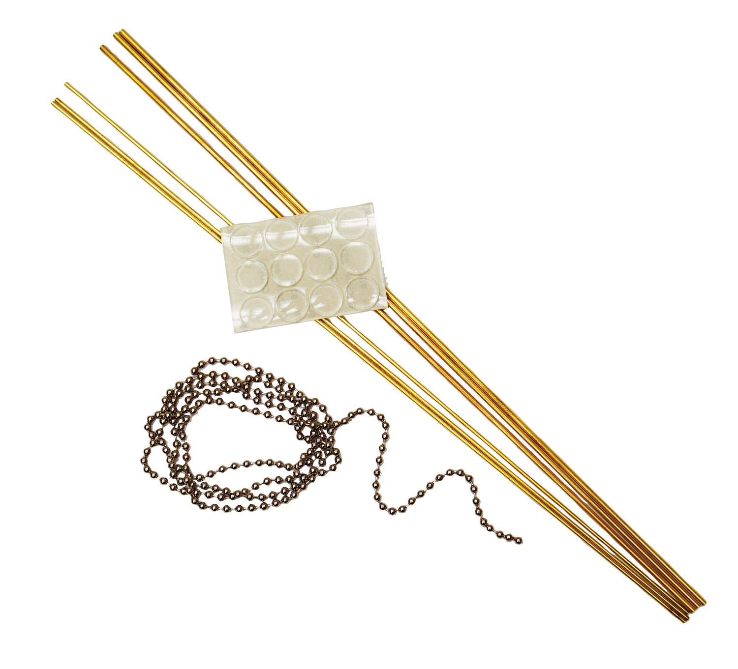 Glass Boxes Finishing Kit