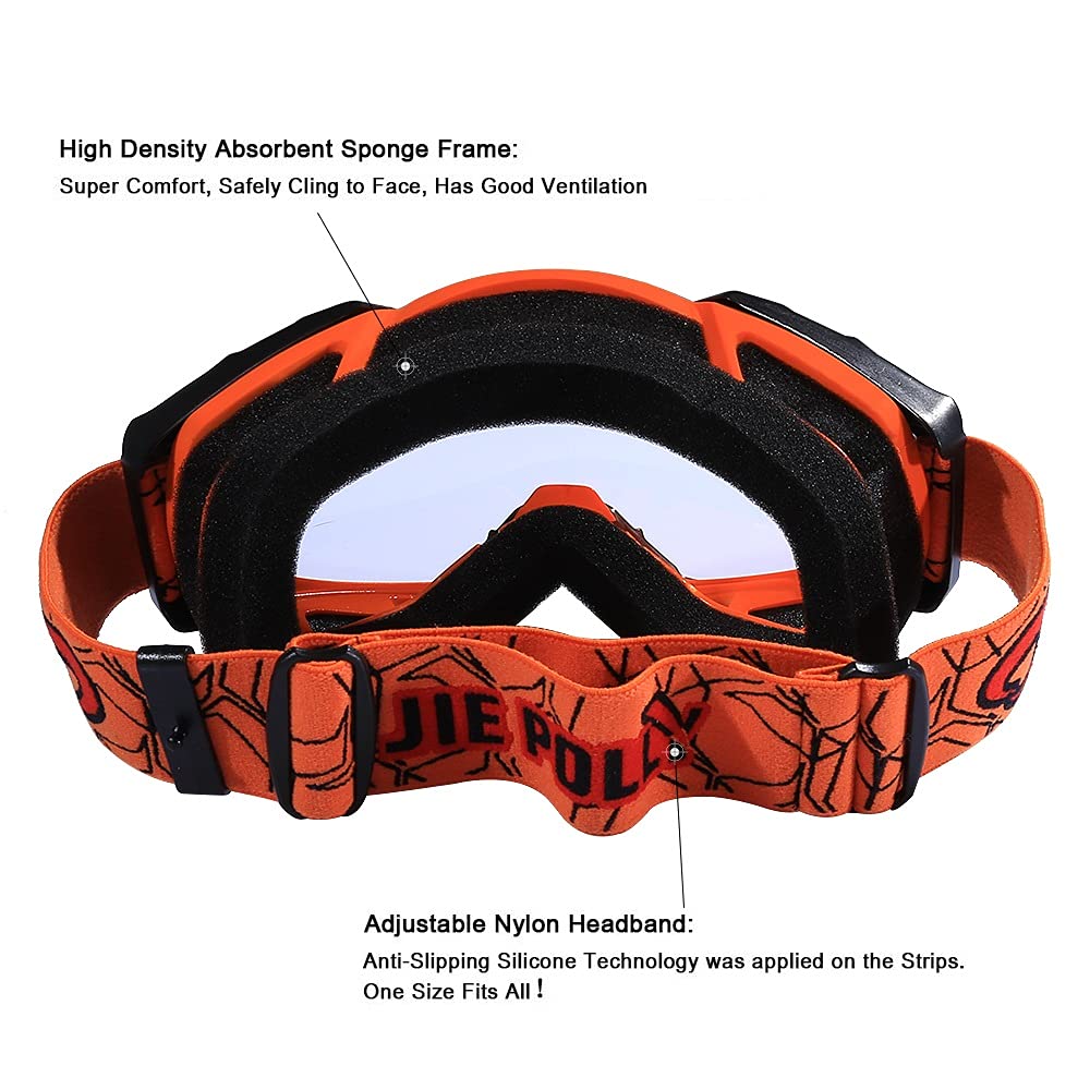 Occhiali da sole 100% occhiali per occhiali da sole moto occhiali da sole occhiali da moto occhiali per casco da moto ATV MX