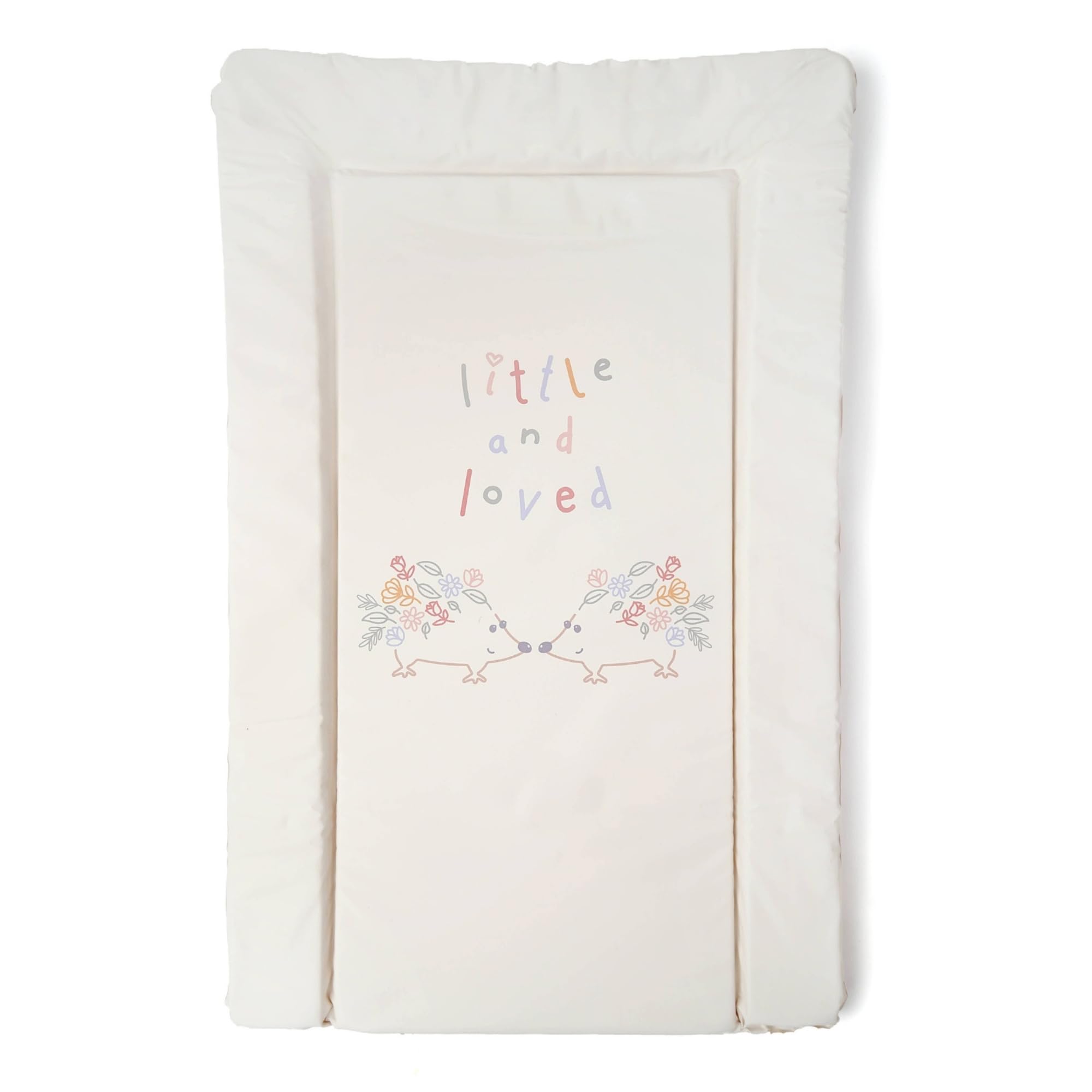 East Coast Little and Loved Baby Changing Mat 74 x 46 cm