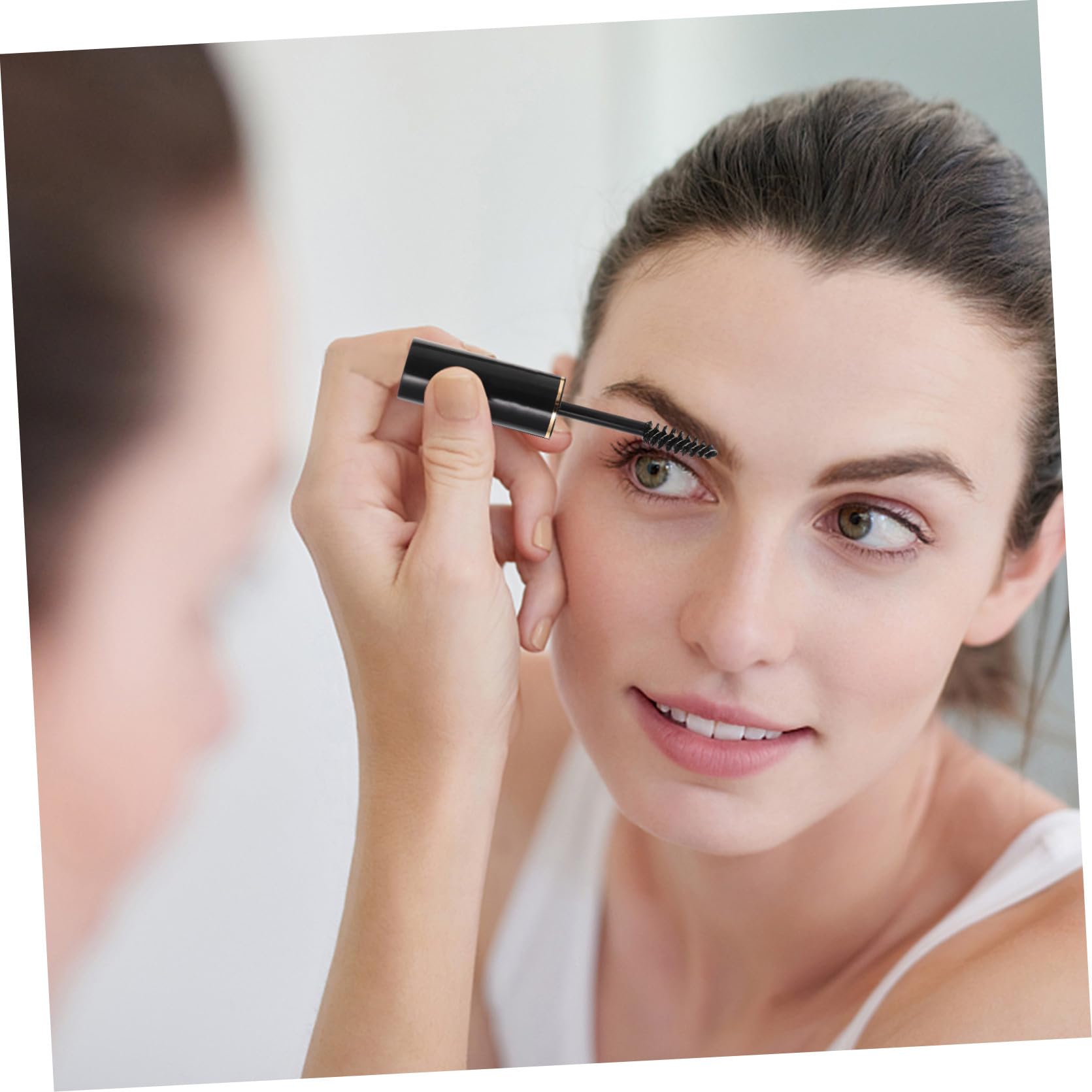 DOITOOL 6stücke Wasserdichtes Augenbrauen-gel Transparentes Gel Für Langanhaltendes Augenbrauen-styling Für Natürliche Looks Und Perfektes Volumen