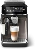 Philips 3300 LatteGo (6 bevande, caraffa) foto 1
