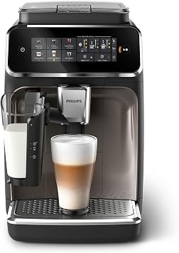Philips 3300 LatteGo EP3347/90 cafetera superautomática