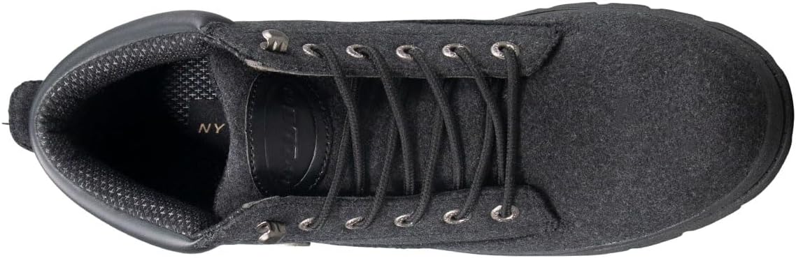 Lugz mens Drifter Peacoat - Image 5