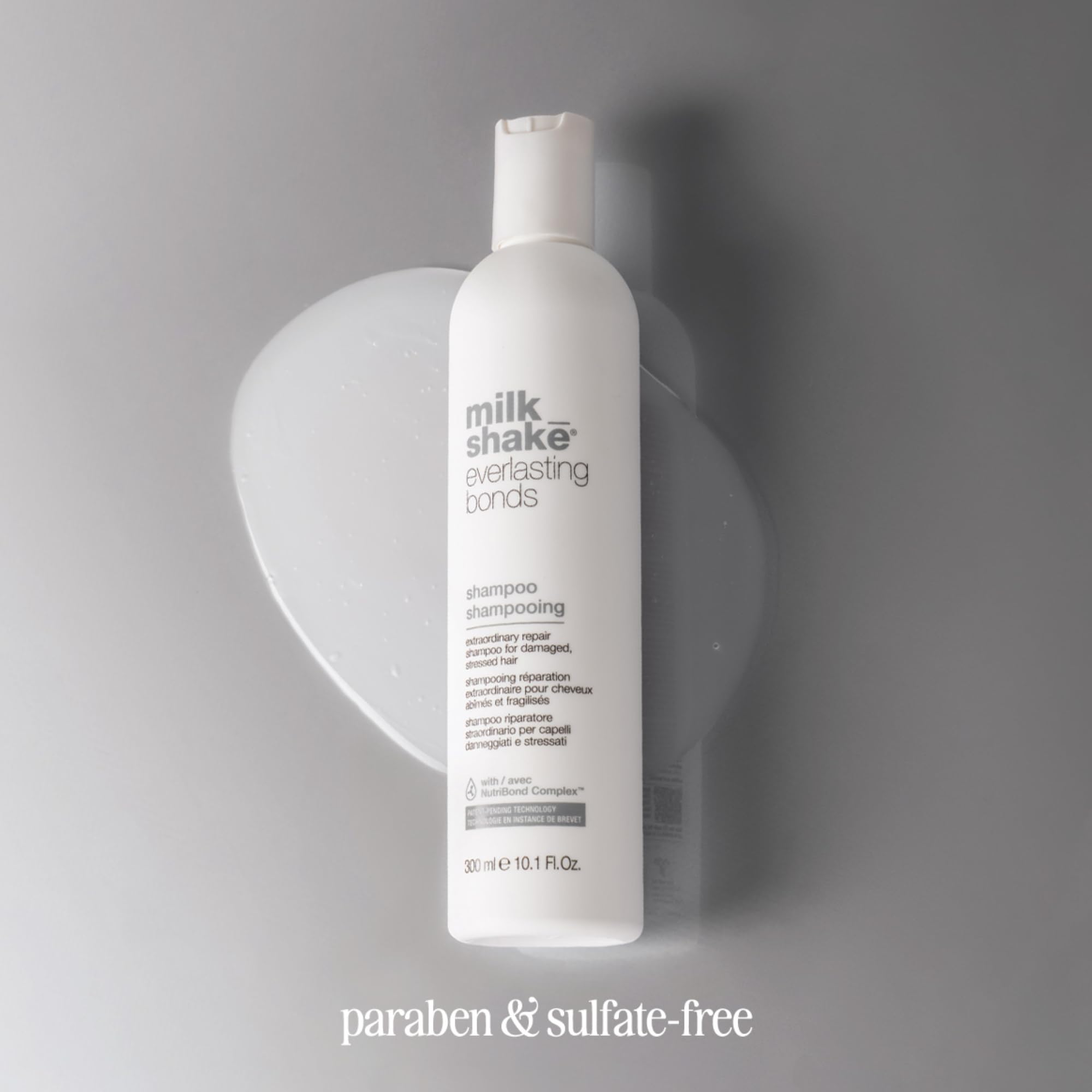 milk_shake | Everlasting Bonds Repair Shampoo 300 ml