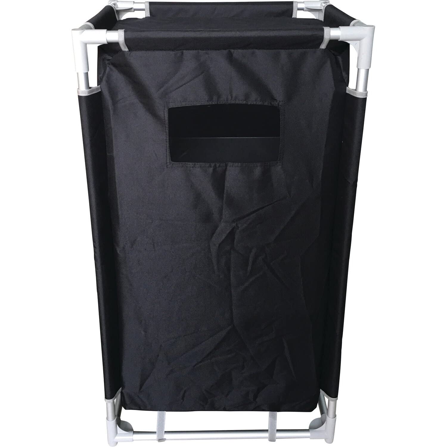 Meuble de rangement de camping Tube 3 étagères BAYA SUN
