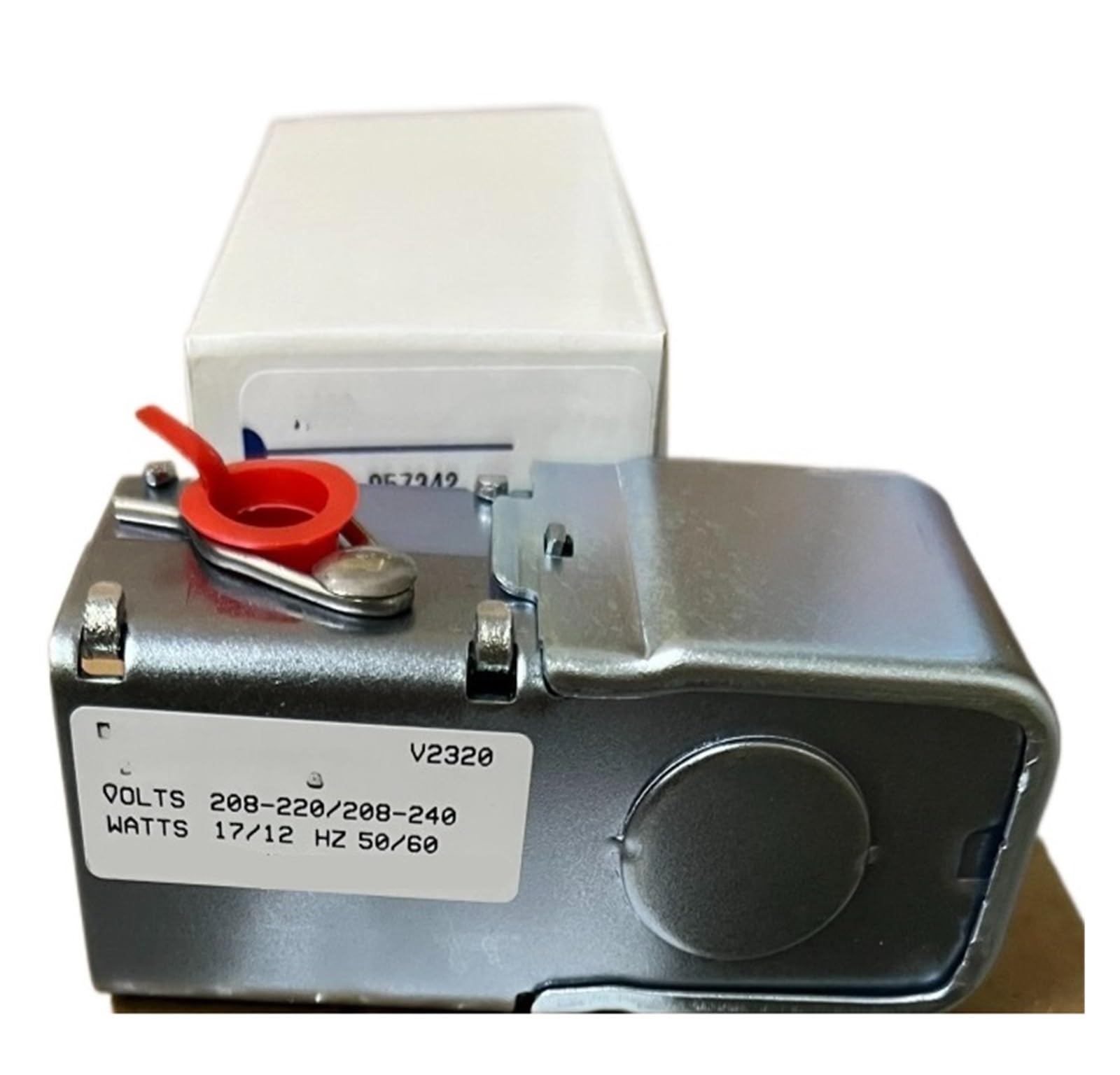 Zvqysgiw One Color 1Pcs Solenoid Valve Coil 208-220V X-13758-7006 V2346