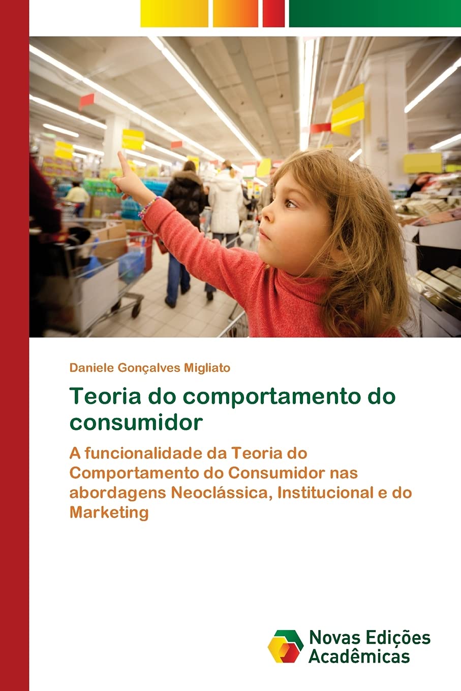 Amazon.com: Teoria do comportamento do consumidor: A funcionalidade da ...