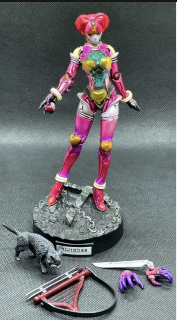 Amazon.co.jp: S.I.C キカイダー00 Vol.2 ビジンダー : おもちゃ