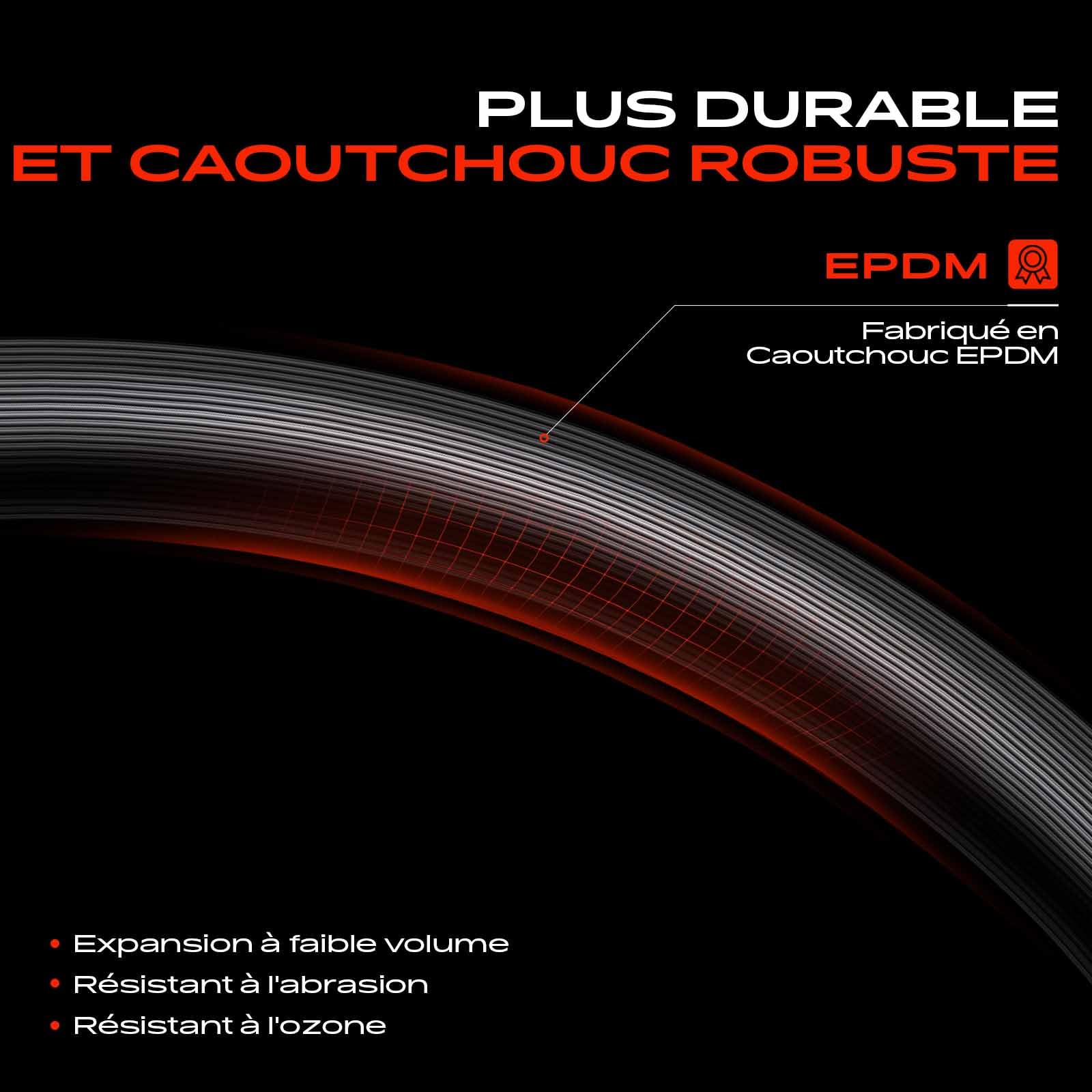 Frankberg 2 flexibles de frein arrière 248 mm 4806E3 | Compatible avec: Plateau/châssis Partner 5 G, Berlingo/Berlingo Premier monospace GFK GJK MF, Partner Origin Box/MPV G