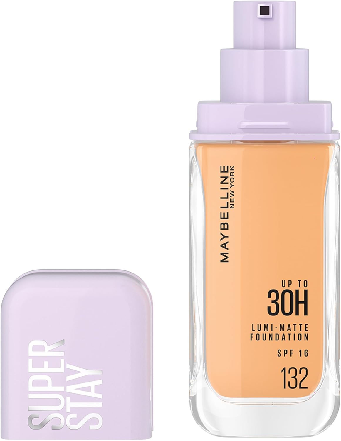SUPERSTAY LUMI MATTE foundation 30ml