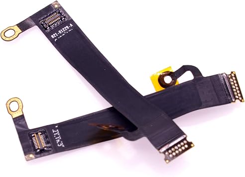 Deal4GO LCD Backlight Cable Replacement for MacBook Pro 13'' 15'' A1707 A1706 A1708 2016 2017 Touch Bar Display Backlight Cable 821-01270-01 821-01229-A
