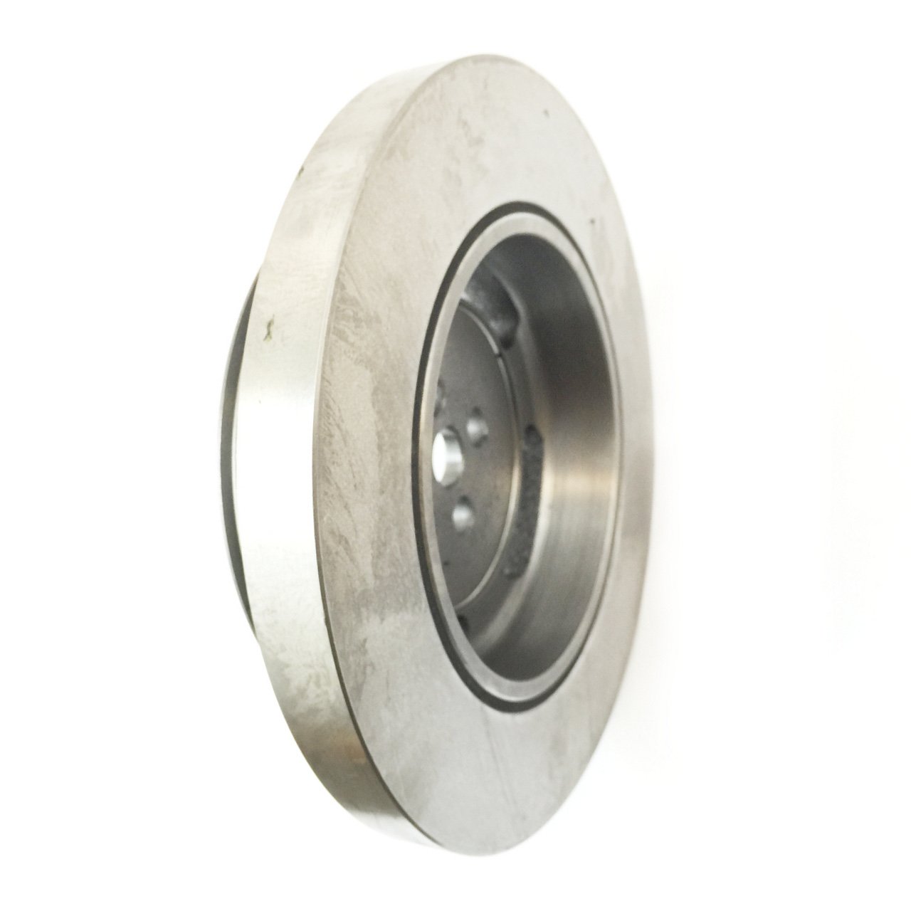 Harmonic Balancer 5.9L Fits Cummins Turbo - Product View