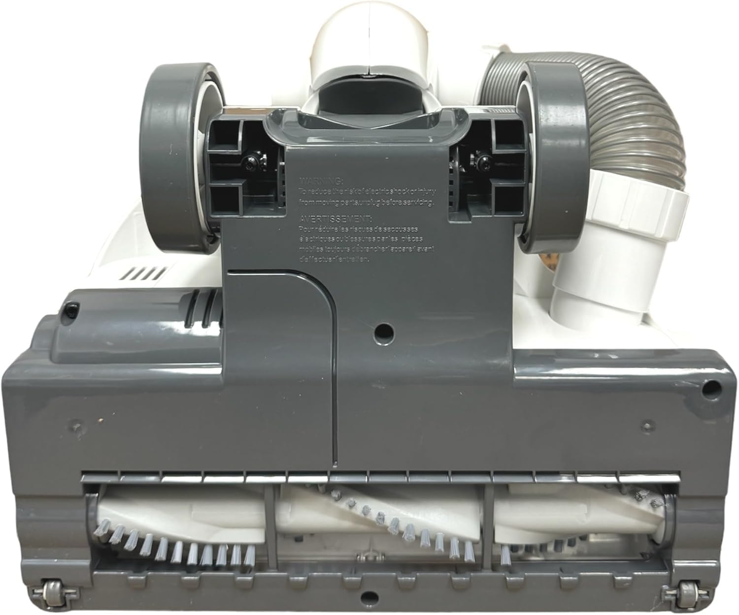 Hauptkörpermotor HX-70ZD Ersatzteil Für Shark Navigator Lift-Away Staubsauger NV350-NV360 Serie