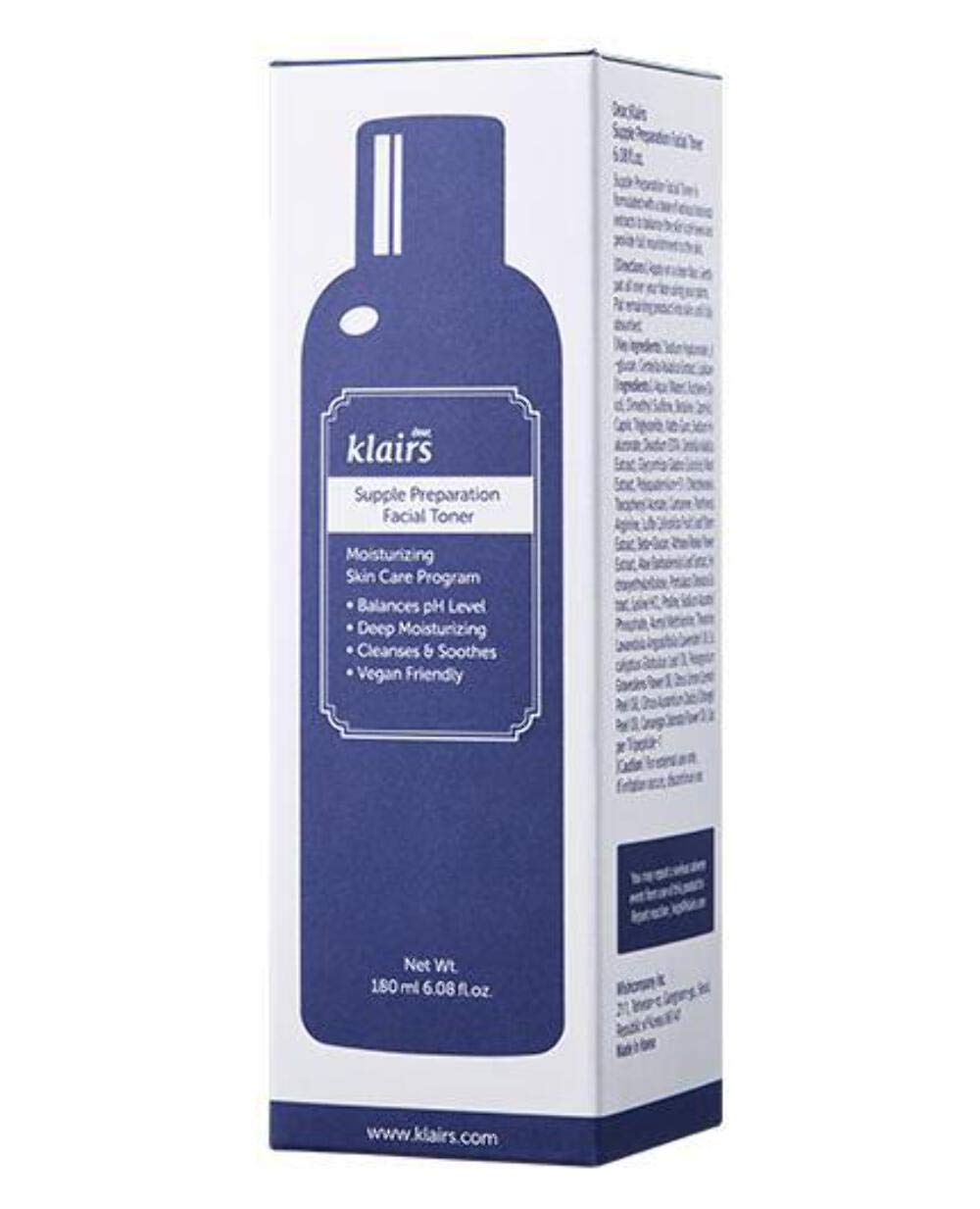 klairs toner amazon