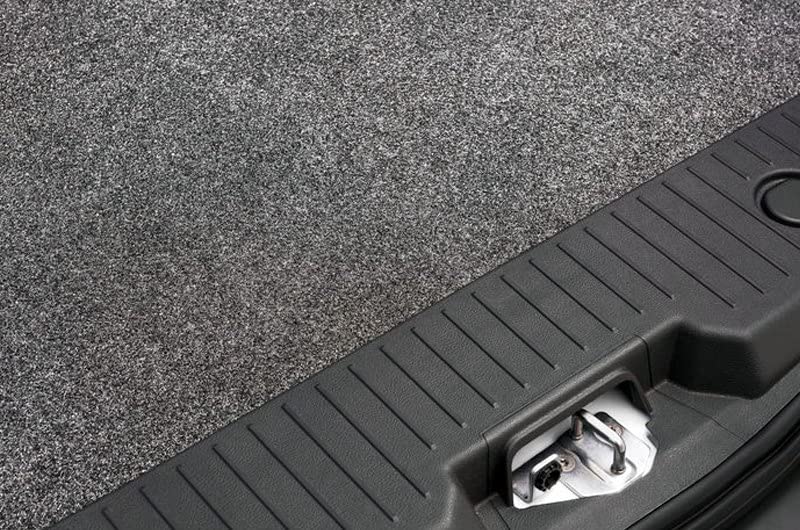 BedRug VanTred VTDPC14 fits 14+ Promaster City