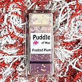 Puddle of Wax