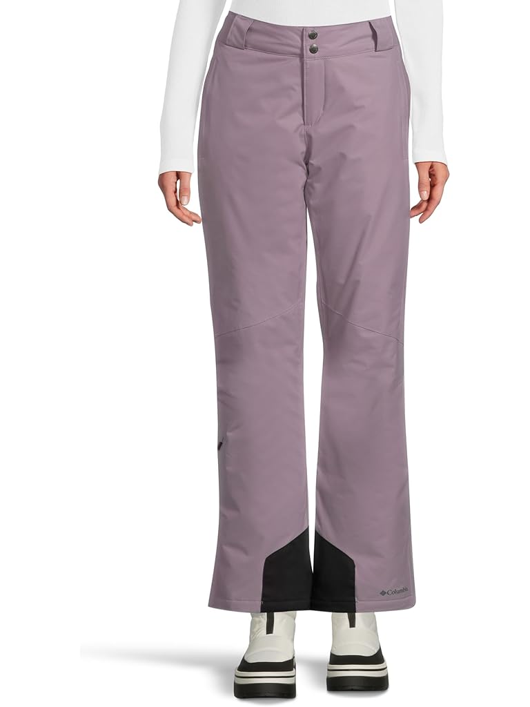 Purple Columbia Bugaboo™ II Pant