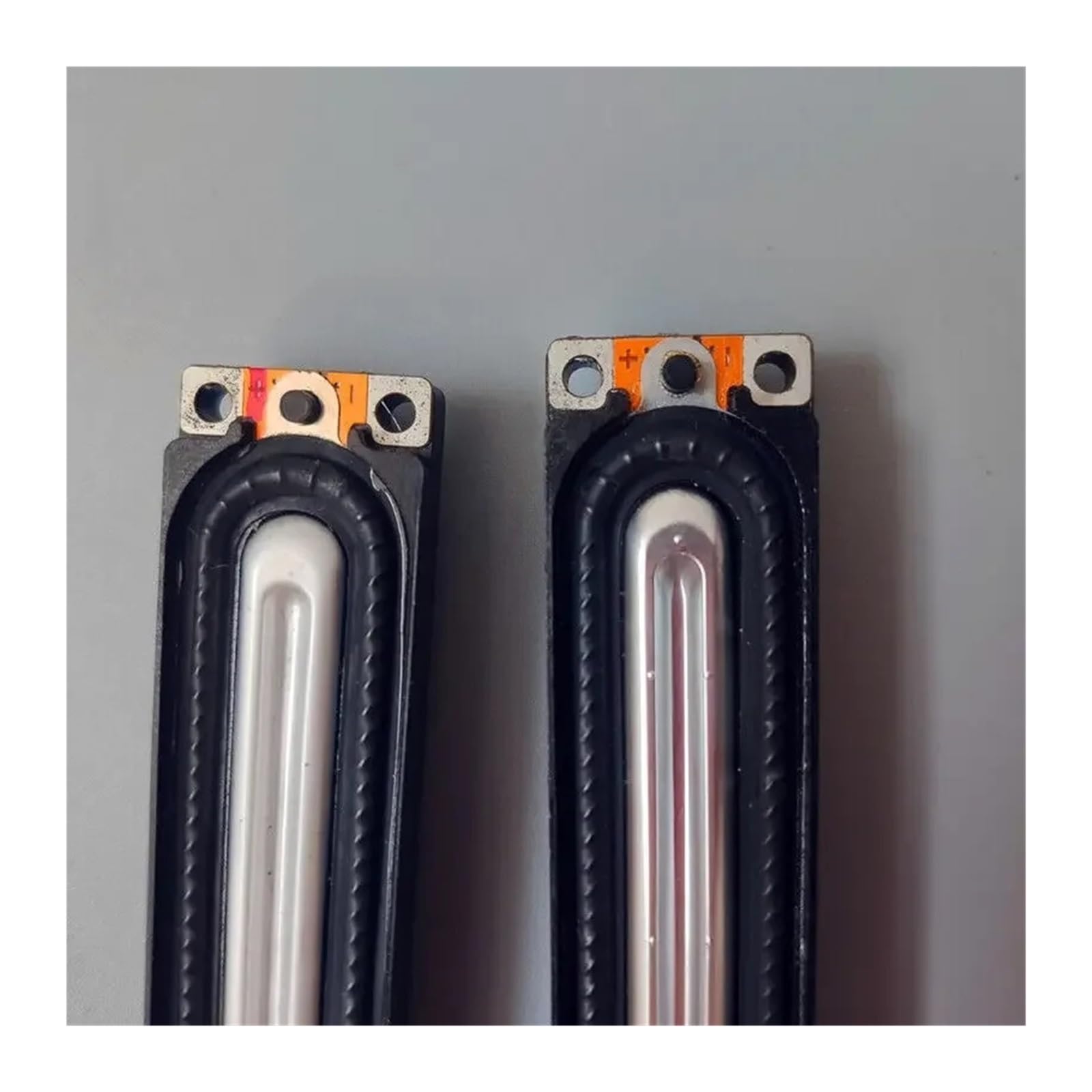 Altoparlante, compatibile con Samsung, BN96-09470F BN96-09470C BN96-09470B BN96-09470A Nucleo altoparlante TV 16 Ohm 5 W for UE40B6000 UA55B6000VF UN46B6000 UN46B7100WF(A pair)