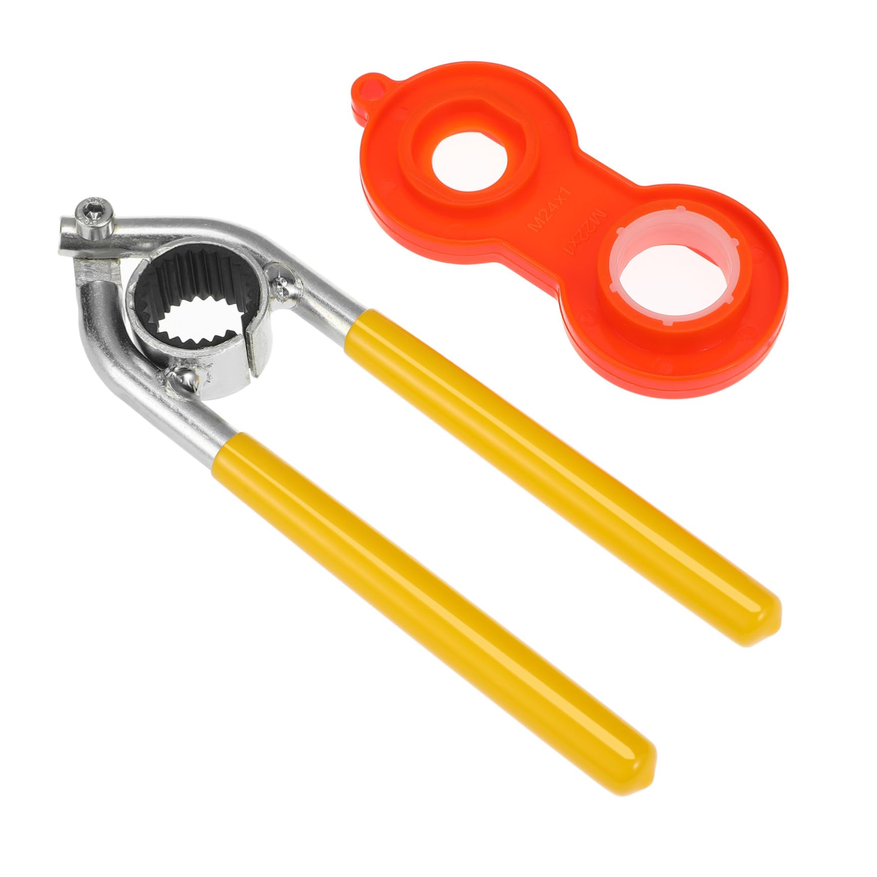 Herramienta para aireador de grifo atascado textura resistente para filtros de agua