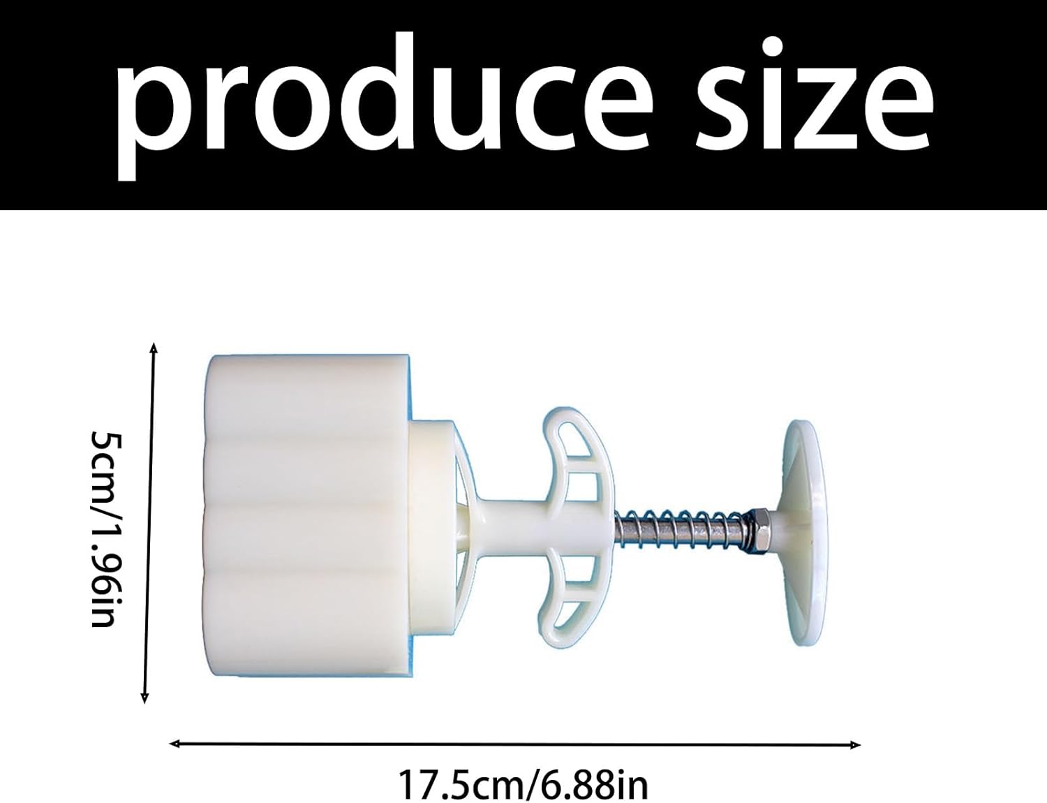 スクエア花柄デザートプレスモールド クッキースタンプ 中国中秋デザートメーカー クッキー用デコレーションツール