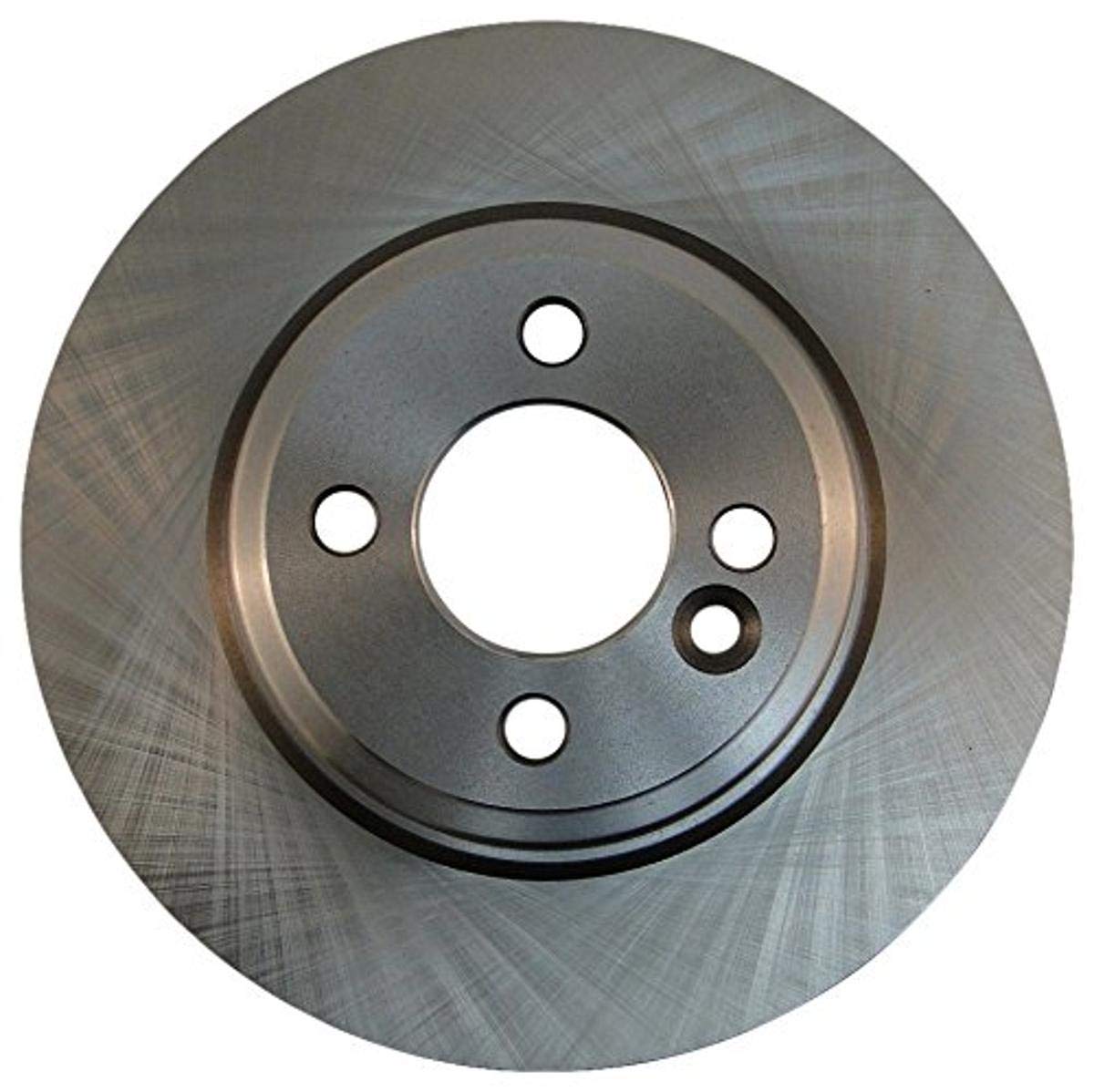 Bendix Premium PRT5925 Front Brake Rotor for Mini Cooper 2008-2006