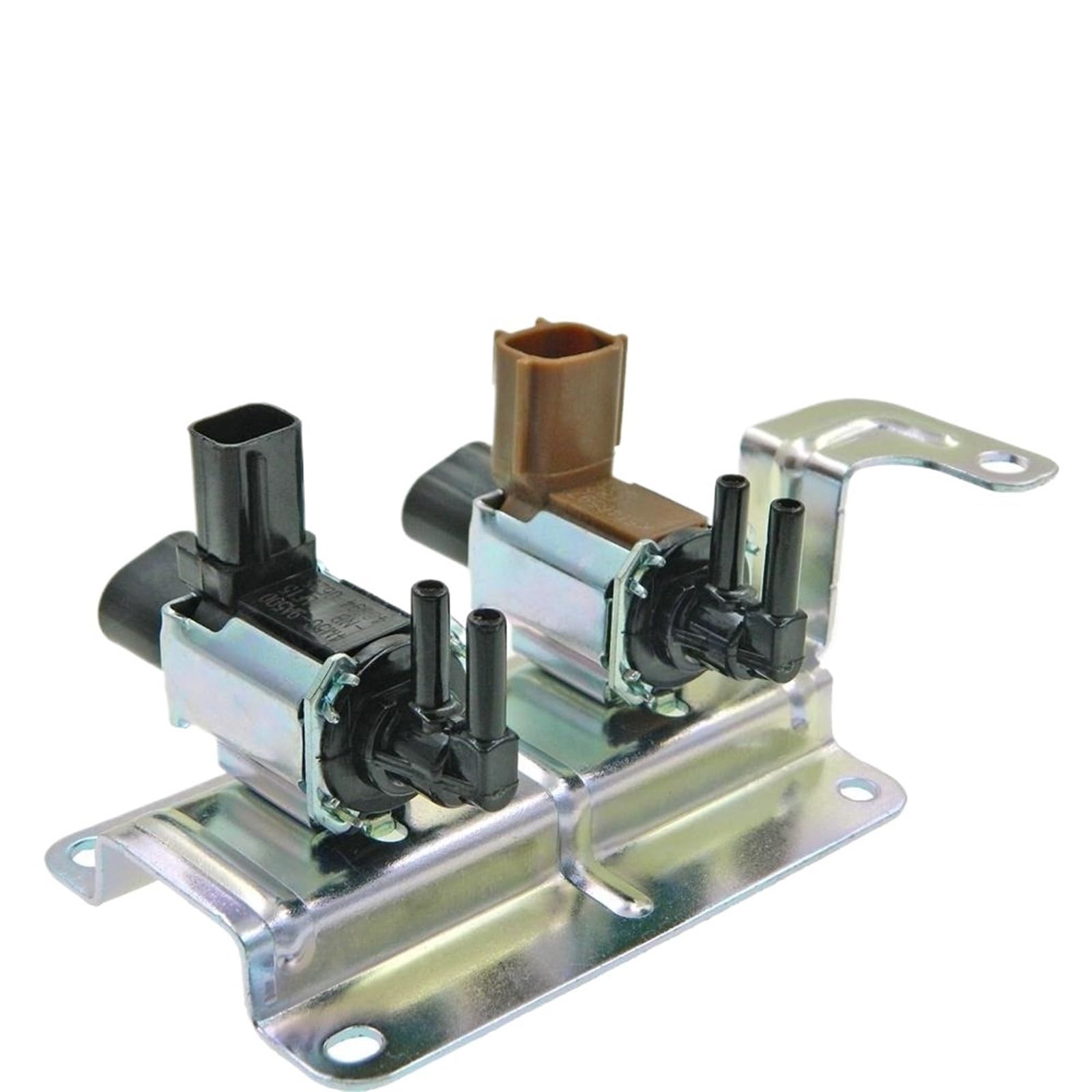 EGR Replacement Fit for Mazda 3 5 6 CX-7 Fit for Ford Fiesta V Focus Intake Manifold Runner Control Valve K5T46597 LF82-18-741 Car EGR Valves(LF8218740)