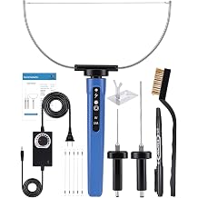 3 in 1 Hot Wire Foam Cutter Set with 36W Adjustable Temperature Controller