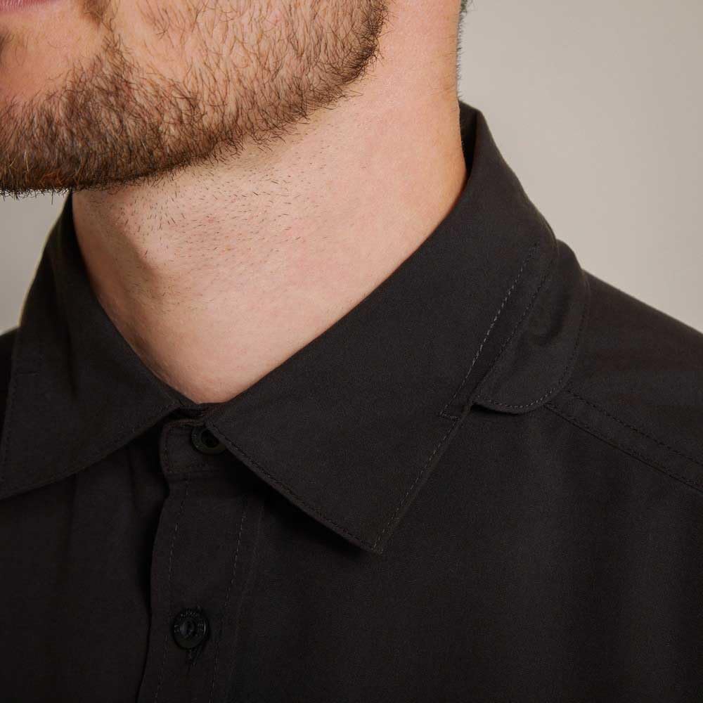 Craghoppers Herren Expert Kiwi L/S Shirt Hemd mit Button-Down-Kragen (1er Pack)