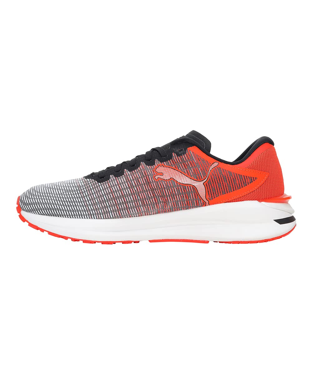 PUMA Mężczyźni Electrify Nitro TurnButy do biegania