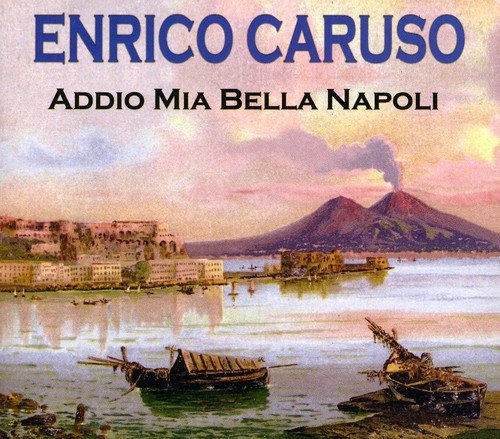 Addio Mia Bella Napoli Amazon.de MusikCDs & Vinyl