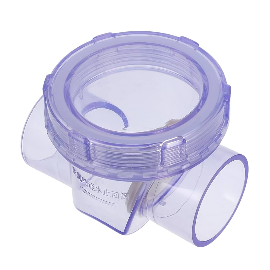 ナイルの一滴 Amazon.co.jp: KITANDOVE 逆止め弁 逆流防止弁 パイプライン逆止