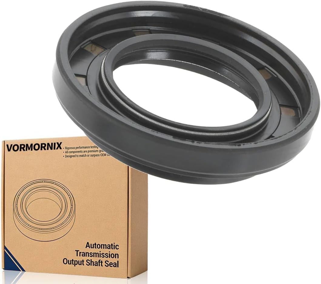 Right Automatic Transmission Output Shaft Seal for Nissan Rogue,Sentra,Cube,Juke,March 2000 2001 2002 2003 2004 2005 2006 2007 2008 2009 2010 2011 2012 2013 2014-2016 1PCS