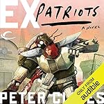 Cover of Ex-Patriots