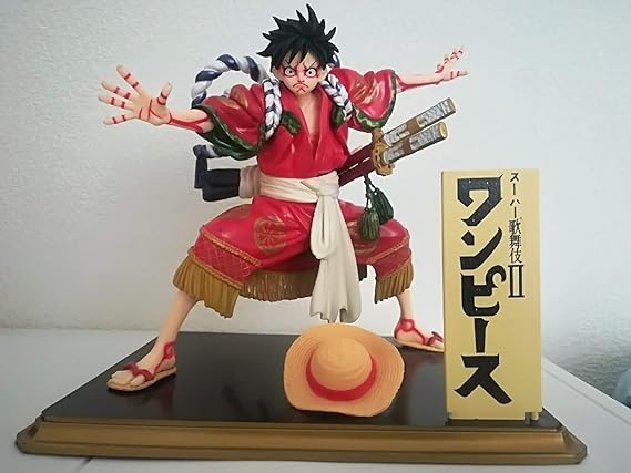 本物の 早い者勝ち ワンピース フィギュア ルフィ 歌舞伎 ワンピース Reachahand Org