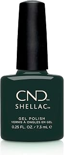 CND Shellac Prismatic Collection Aura Nail Polish 100 g
