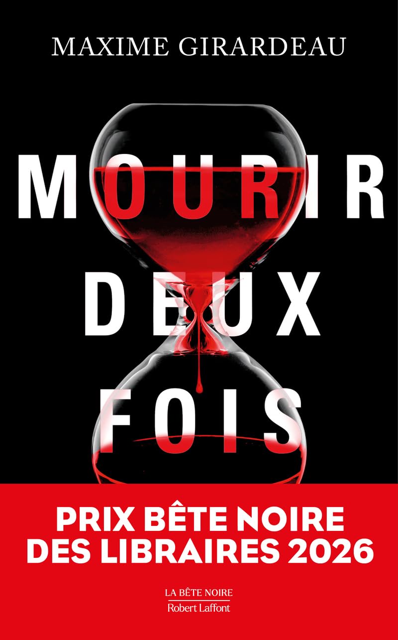 Mourir deux fois