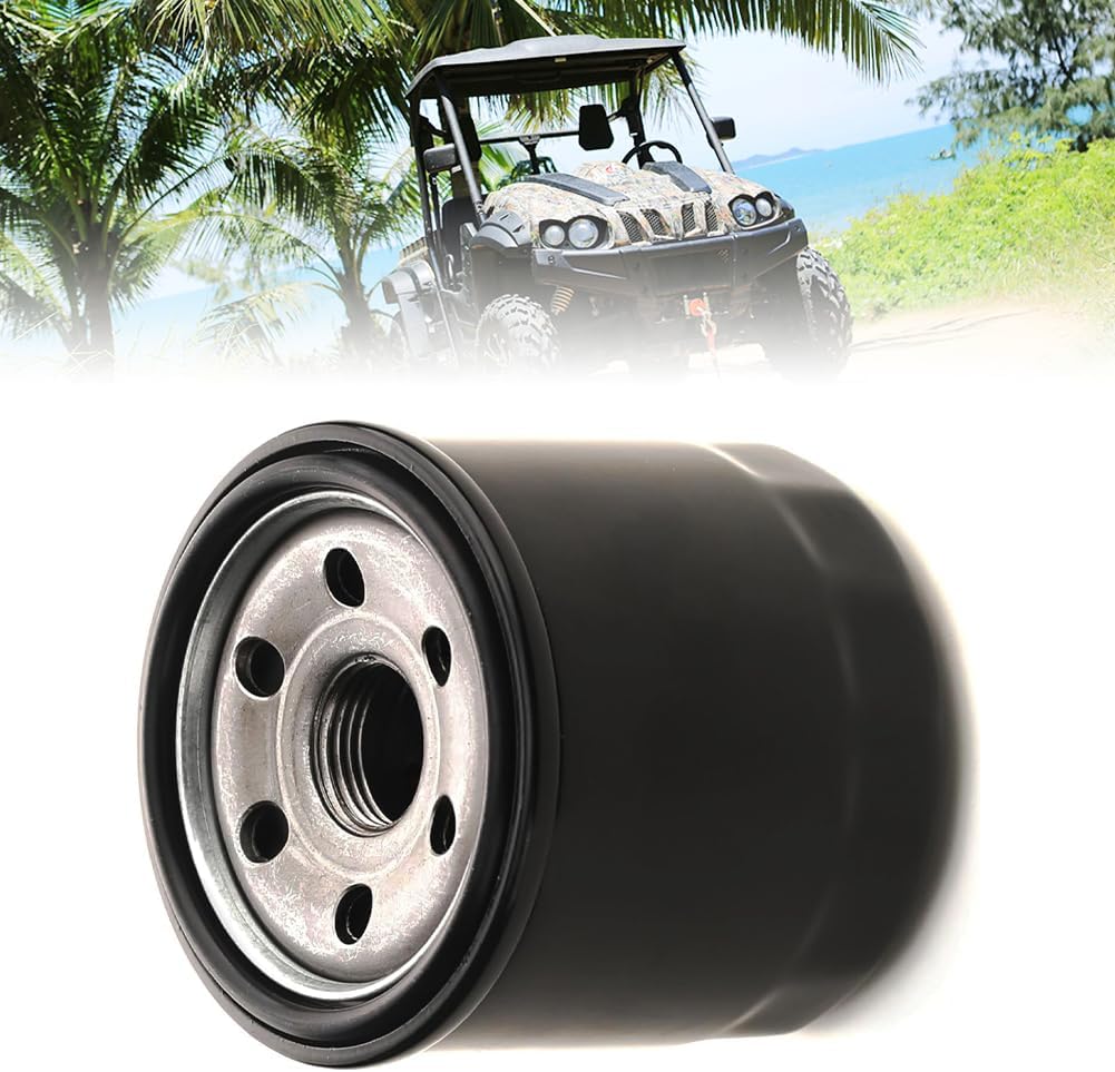 Air Filter For 400 500 700 800 Hisun UTV Massimo Bennche Coleman - Foto 5