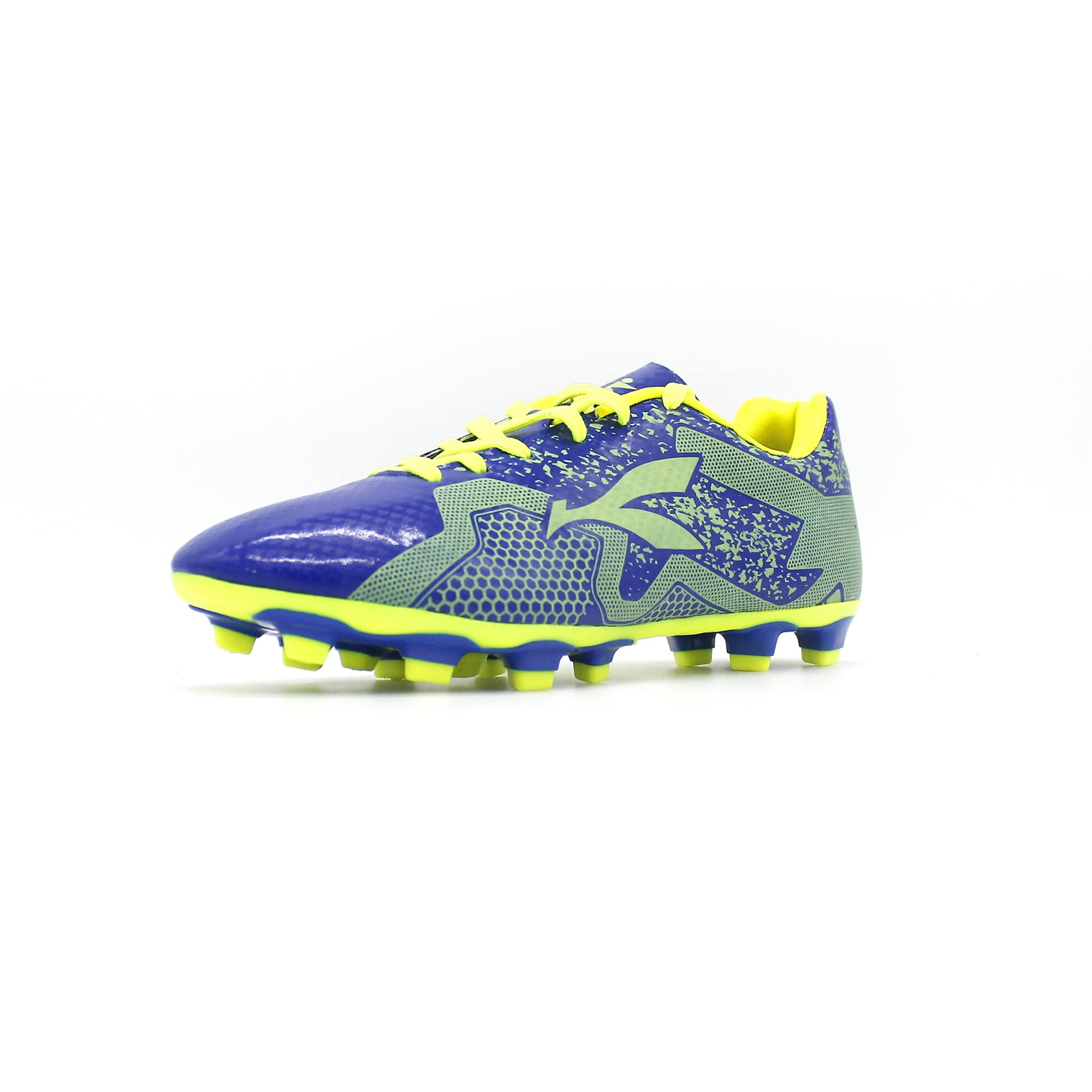 See full amazon price history chart for KK Stream Football Studs for Turf, Grass and Hard Ground (NEON Yellow, Numeric_7) KK Stream Football Studs for Turf, Grass and Hard Ground (NEON Yellow, Numeric_7) (B0C6MSDB7J) Amazon Price History, Amazon Price Tracker