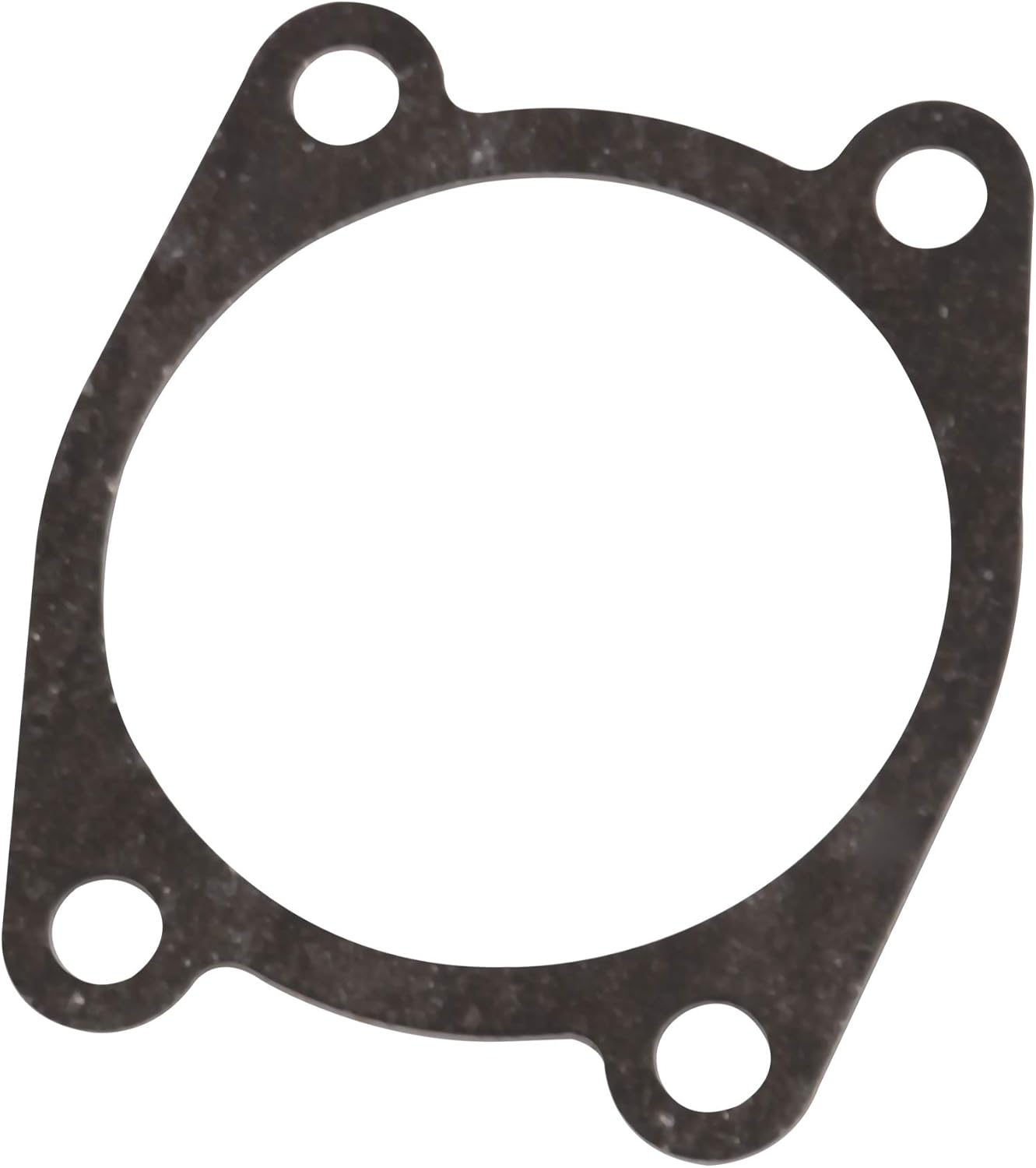Mxfans Black Pad Air Compressor Valve Plate Replacement Kit Pack of 3