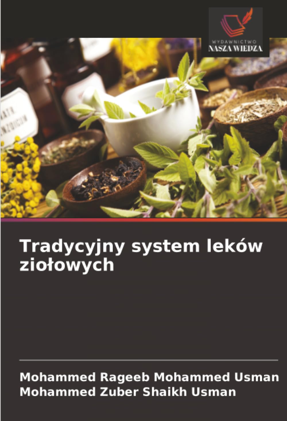 Tradycyjny system leków ziołowych