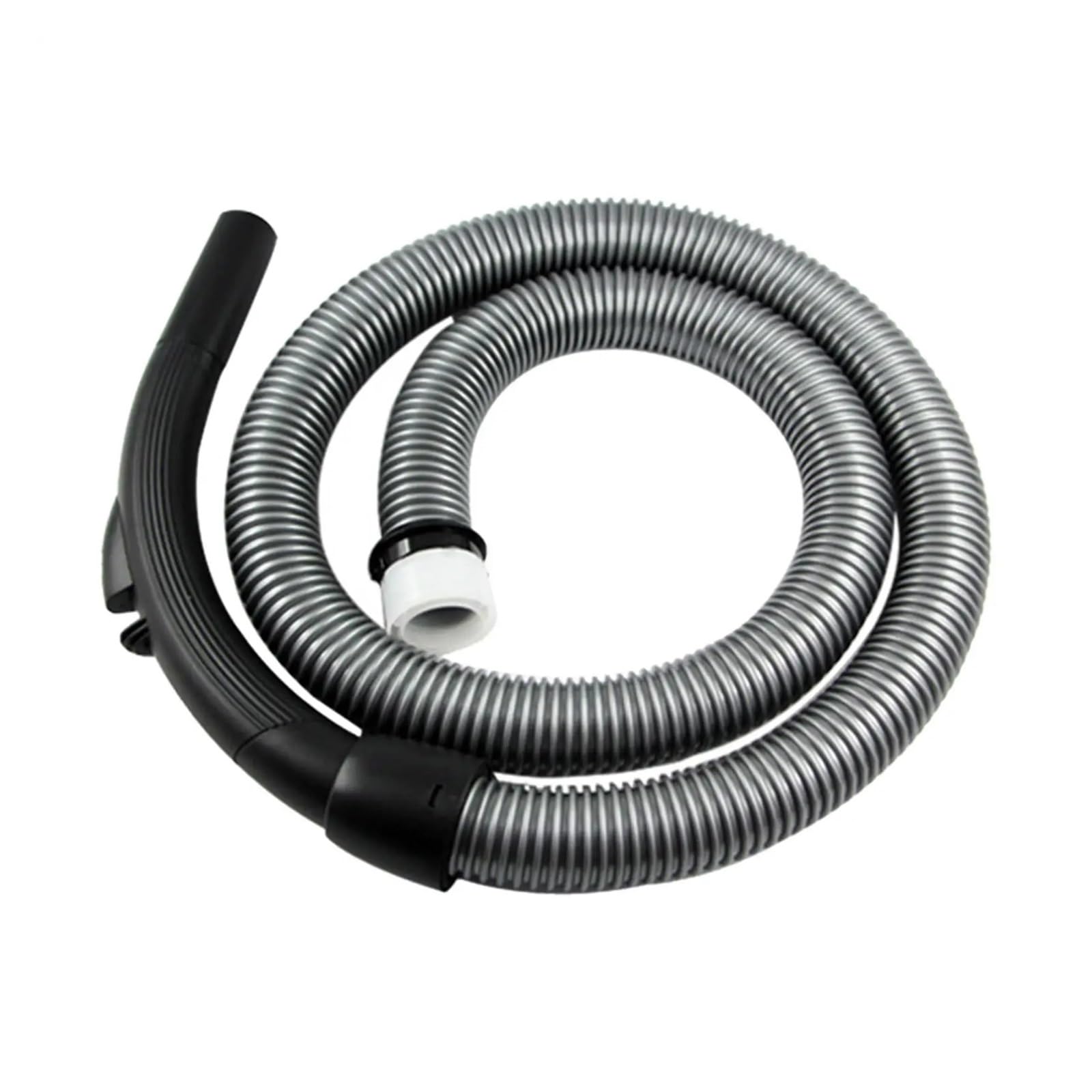 EEZII Vacuum Hose Replacement Extension Pipe Hose Kit 32mm Dust Collection Vacuum Cleaner Accessories 1.8M