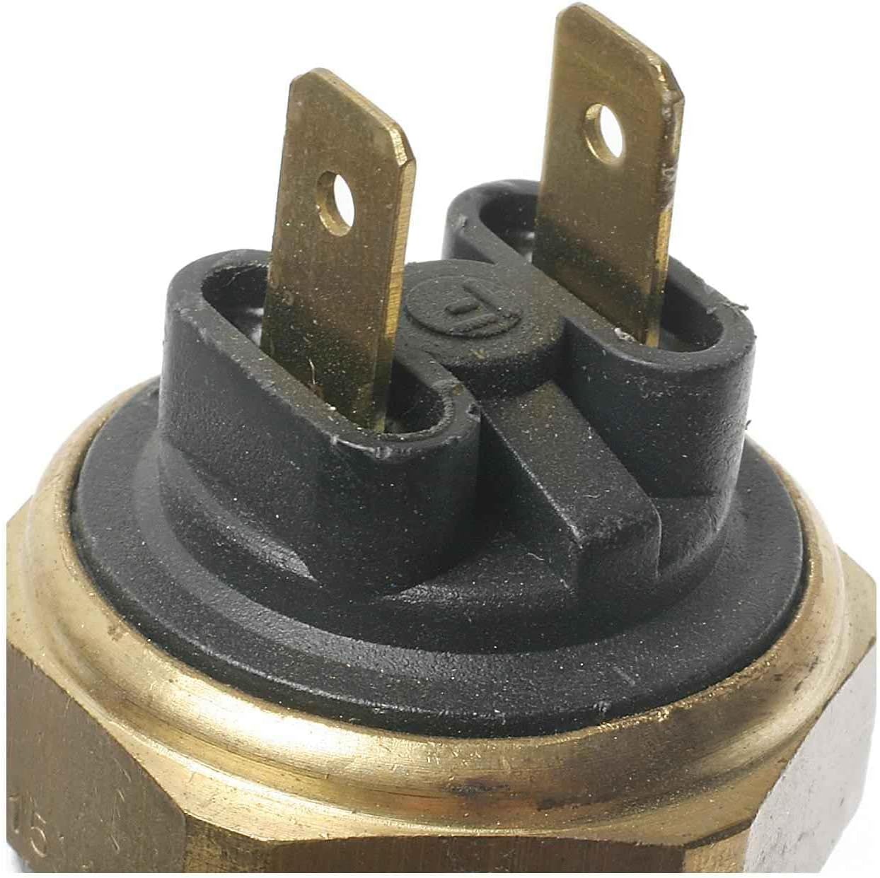 Replacement A/C Compressor Temperature Switch for 1983-1985, 1988-1990 Saab 900, 9000 (2.0L 1985cc)