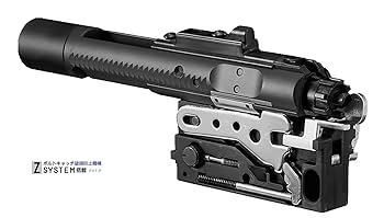 東京マルイ　M4A1 カービン　MWS ガスブローバック　gbbカスタム AIRSOFT97 本店通販部 / 【カスタム注文】 東京マルイ M4A1 MWS