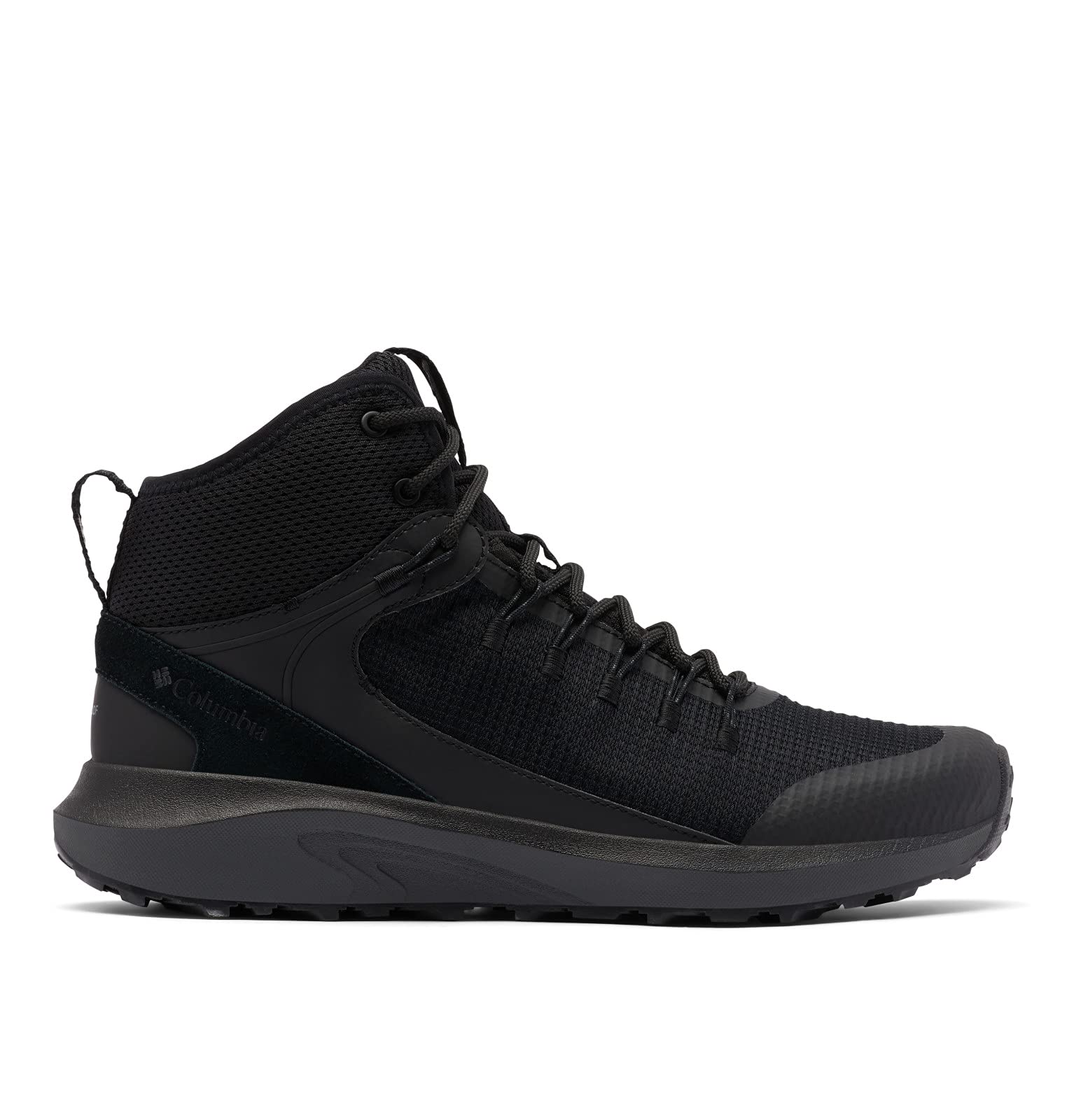 Columbia Trailstorm Mid Waterproof Chaussures Montantes De Randonnée Et TrekkingHomme