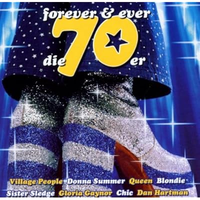 Forever and Ever die 70er